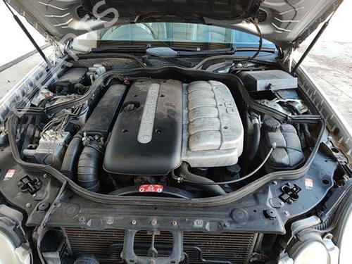 Support MERCEDES-BENZ A-CLASS (W168) A 140 (168.031, 168.131) | BP29686635C155