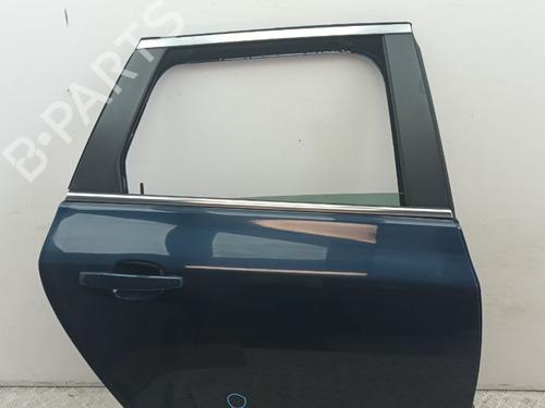 Right rear door VAUXHALL ASTRA Mk VI (J) Estate (P10) 1.4 | BP29678798C5 