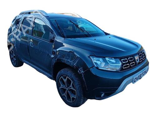 Used Rear left window mechanism DACIA DUSTER (HM_) 1.5 dCi 115 (HMAD) (116 hp) 29660322
