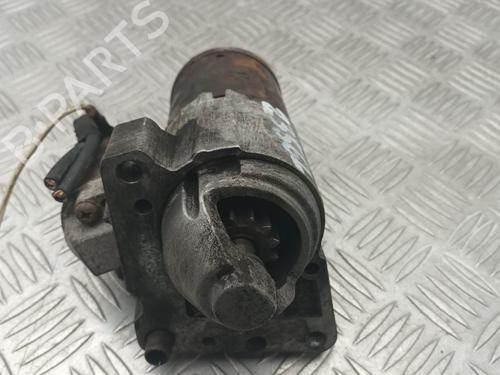 Starter CITROËN C5 III (RD_) 1.6 HDi 110 (RD9HZC) | BP29665342M8