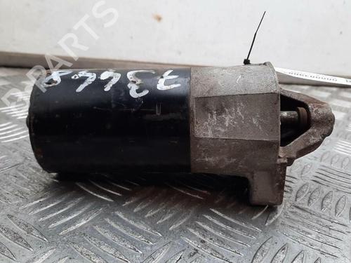 Starter VOLVO S40 I (644) 1.6 | BP29646599M8 