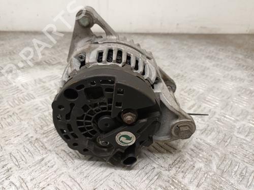 Used Alternator SKODA FABIA I Combi (6Y5) 1.4 (68 hp) 29654245