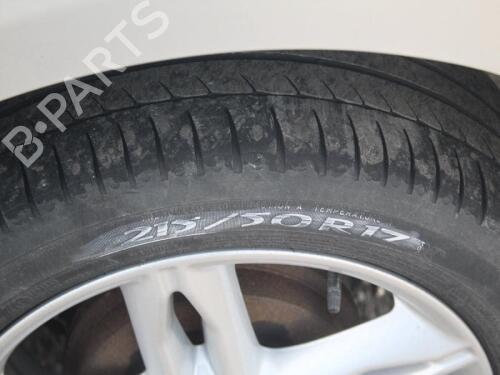 Anti roll bar FORD FOCUS III Turnier 1.6 TDCi | BP29902672M96 