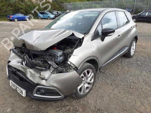 Viskermotor bagrude RENAULT ZOE (BFM_) ZOE | BP29671424M102 