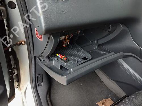 Front left panel PEUGEOT 3008 I MPV (0U_) 1.6 HDi | BP33418534C58  - Image 12