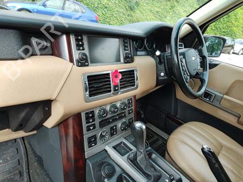 Front right window mechanism LAND ROVER RANGE ROVER III (L322) 4.4 4x4 | BP29677928C23