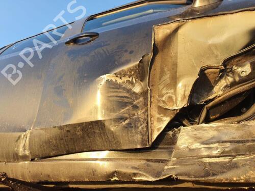 Rear left seatbelt VAUXHALL ZAFIRA Mk III (P12) 1.4 (75) | BP29650246I29 