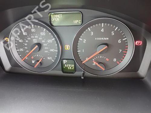 Venstre baglygte VOLVO S40 II (544) 2.4 | BP29662492C34 