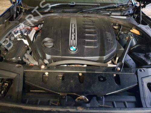 Front right window mechanism BMW 5 (F10) 525 d xDrive | BP29671593C23 