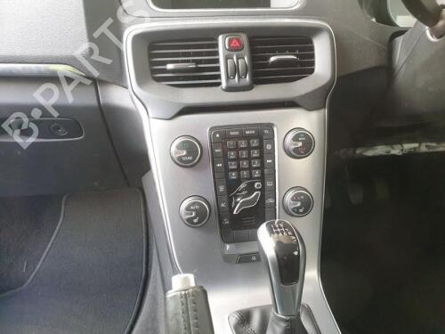 Front right seatbelt VOLVO V40 Hatchback (525) D2 | BP30093431I25