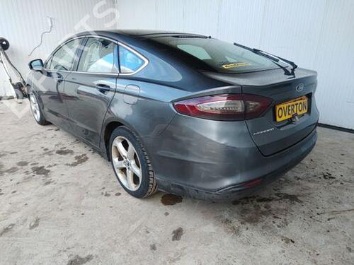 Rear right window mechanism FORD MONDEO V Hatchback (CE) 1.5 EcoBoost | BP32355043C25  - Image 14