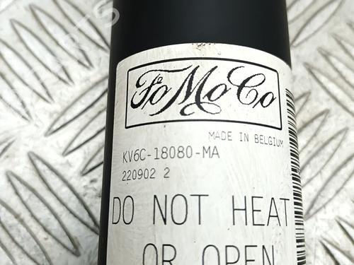 Left rear shock absorber FORD TOURNEO CONNECT / GRAND TOURNEO CONNECT V408 MPV 1.5 EcoBlue | BP30189782M18