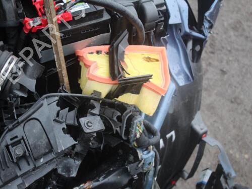 Display FORD FIESTA VII (HJ, HF) 1.0 EcoBoost | BP29646905C48
