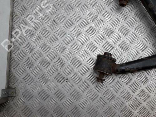 Left front suspension arm IVECO DAILY IV Platform/Chassis 29L10 | BP29646311M12 