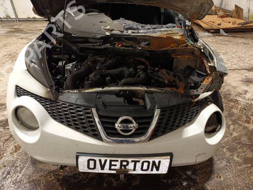 Left taillight NISSAN JUKE (F15) 1.6 | BP29656528C34 