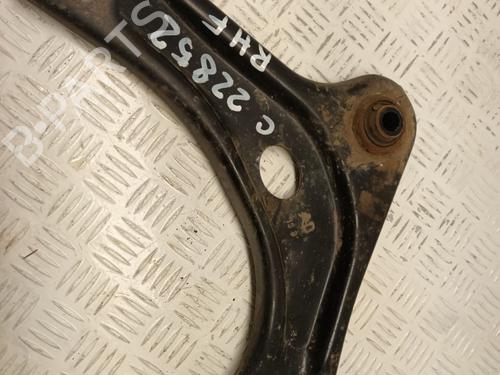 Used Right front suspension arm CITROËN C4 CACTUS 1.5 BlueHDi 100 (102 hp) 29661532