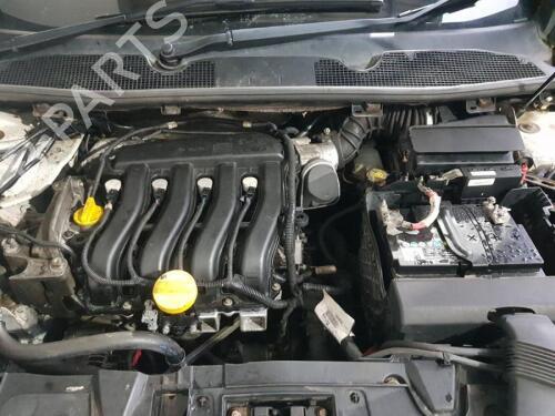 Gearbox RENAULT MEGANE III Coupe (DZ0/1_) 2.0 TCe (DZ1N) | BP29674829M3 