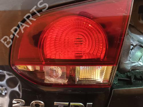 Used Right taillight VW GOLF VI (5K1) 2.0 TDI (140 hp) 29665648