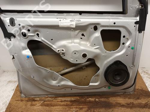 Left front door CHEVROLET CRUZE Hatchback (J305) 2.0 CDI | BP29666238C2 