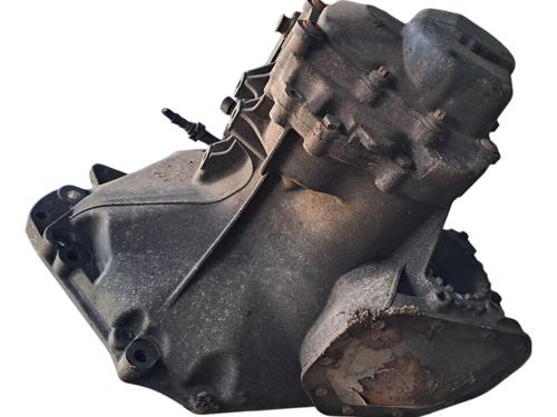Used Gearbox VAUXHALL CORSAVAN Mk III (D) Hatchback Van (S07) 1.3 CDTI (95 hp) 29670825
