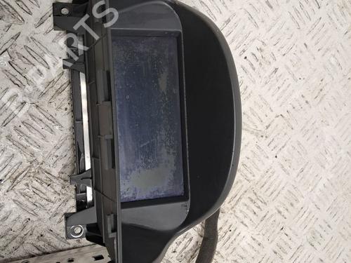 Radio VAUXHALL ANTARA A (L07) 2.0 CDTI 4x4 | BP29687430E6 