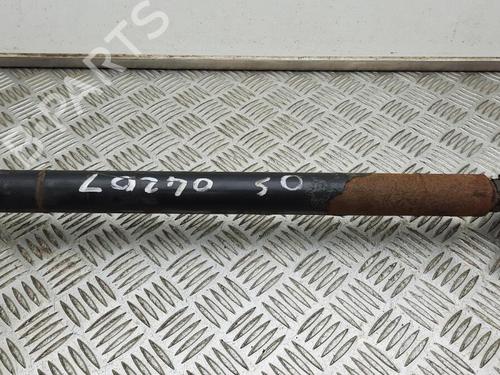 Right front driveshaft VW GOLF V (1K1) 1.9 TDI | BP29648215M39