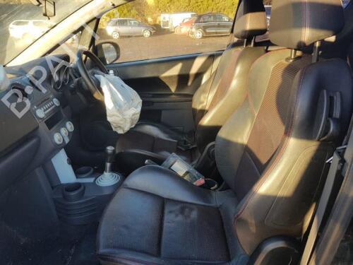 Gearbox MITSUBISHI COLT VI (Z3_A, Z2_A) 1.3 (Z21A) | BP29679458M3