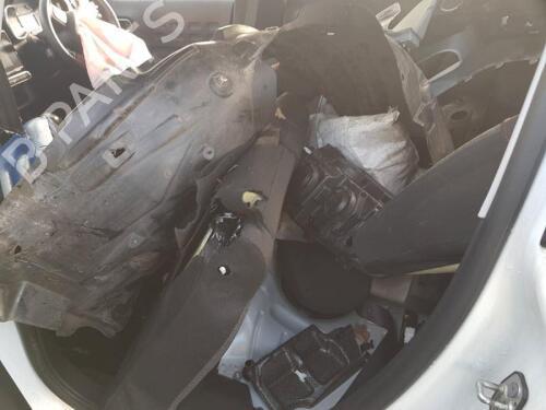 Right sun visor CITROËN C3 III (SX) 1.2 VTi 68 | BP29674510I2 