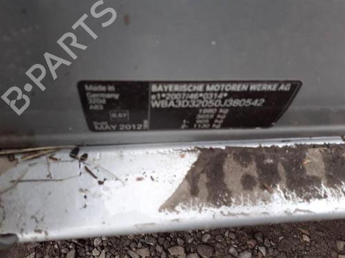 Other BMW 3 (F30, F80) 320 d | BP29647412O1 