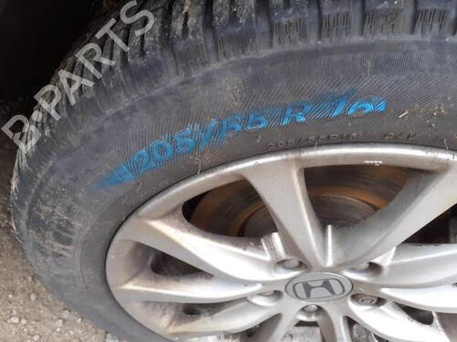 Steering column HONDA CIVIC IX (FK) 1.4 i-VTEC (FK1) | BP29672977M21