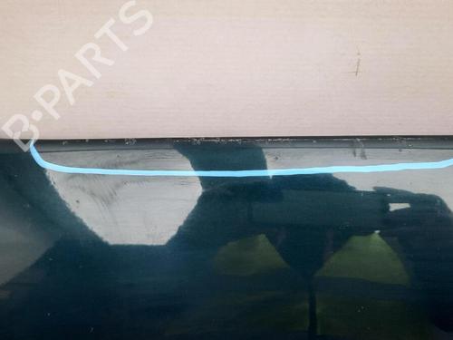 Hood FORD ESCORT VI (GAL, AAL, ABL) 1.6 16V | BP29646162C1 
