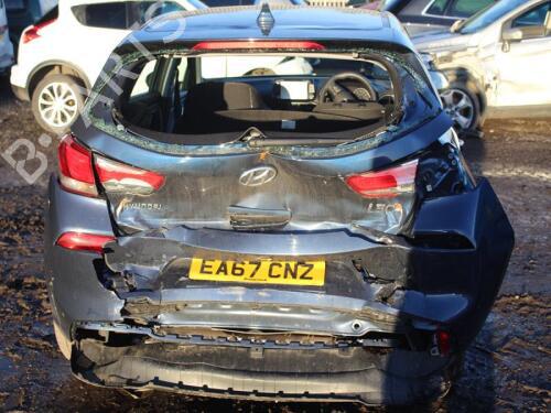 Viskermotor vindrude HYUNDAI i30 (PDE, PD, PDEN) 1.6 CRDi | BP29676203M29 