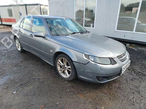 Engine SAAB 9-5 (YS3E) 1.9 TiD | BP29676581M1 