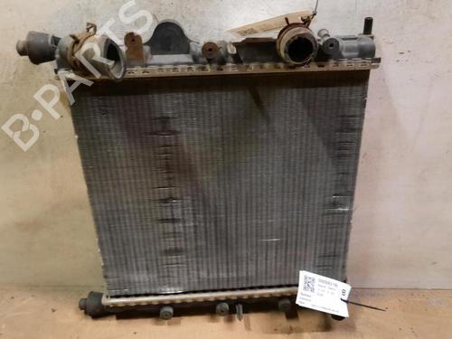 Køler RENAULT CLIO II (BB_, CB_) 1.2 (BB0A, BB0F, BB10, BB1K, BB28, BB2D, BB2H, CB0A,... (58 hp) 29647825