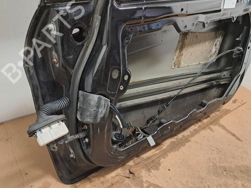 Right front door FORD FIESTA VI (CB1, CCN) 1.25 | BP29673160C3 