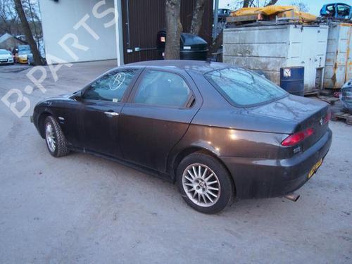 Water radiator ALFA ROMEO 156 (932_) 2.0 JTS (932AXA) | BP29647866M31 