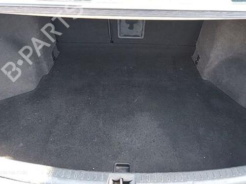 Right sun visor TOYOTA AVENSIS Saloon (_T27_) 2.0 D-4D (ADT270_, ADT270R) | BP29668945I2 