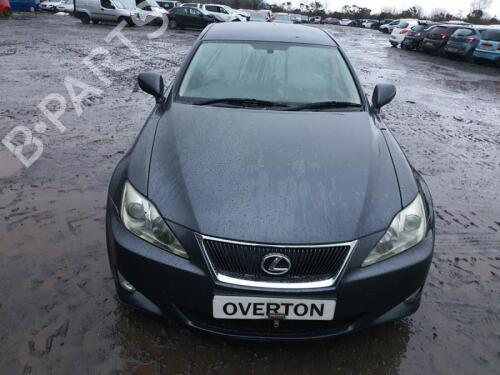 Brake master cylinder LEXUS IS II (_E2_) 250 (GSE20) | BP29649573M77