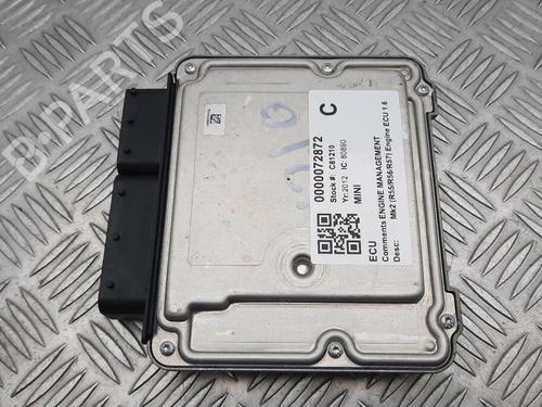 Engine control unit (ECU) MINI MINI (R56) Cooper D | BP29647621M57