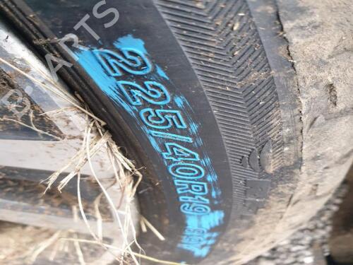 Andre BMW 3 (F30, F80) 335 d xDrive | BP29647656O1 