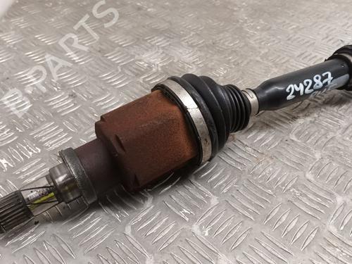 Right front driveshaft VAUXHALL ASTRA Mk VII (K) (B16) 1.0 | BP29683161M39 