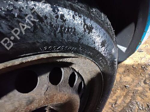 Right rear brake caliper VAUXHALL MERIVA Mk II (B) (S10) 1.7 CDTi | BP32319930M106