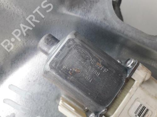 Front left window mechanism FORD FOCUS II (DA_, HCP, DP) 1.6 TDCi | BP29645387C22