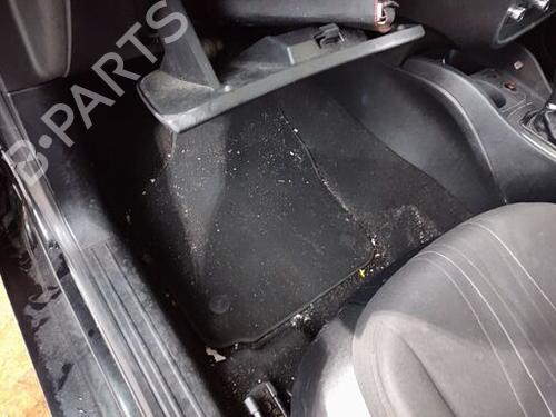 Left sun visor SEAT LEON (1P1) 1.6 TDI | BP32716734I1  - Image 13