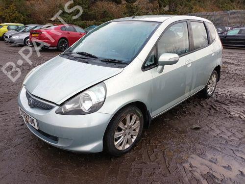 Viskermotor bakrute HONDA JAZZ II (GD_, GE3, GE2) 1.3 iDSi (GD1) | BP29681424M102 