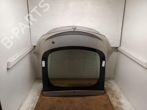 Used Tailgate VAUXHALL INSIGNIA Mk I (A) Hatchback (G09) 2.0 CDTI (68) (130 hp) 29666298