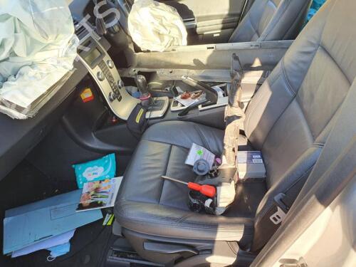 Rear left window mechanism VOLVO S40 II (544) D2 | BP29649554C24