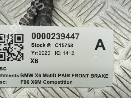 Other BMW X6 (G06, F96) xDrive M 50 d | BP29651762O1
