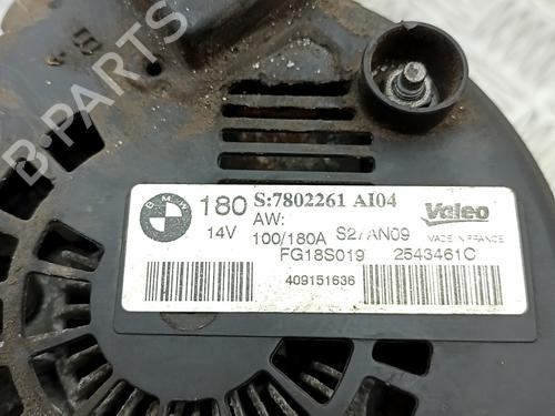 Generator BMW 1 (E87) 116 d | BP29681111M7