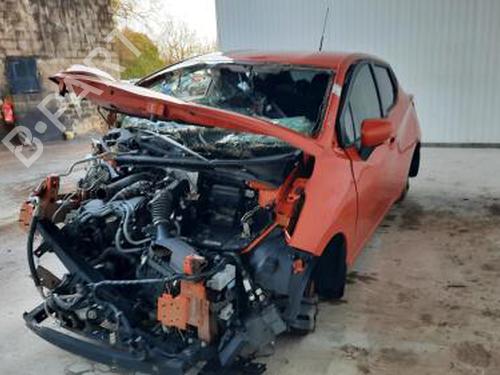 Other NISSAN MICRA V (K14) 1.5 DCI | BP29674114O1